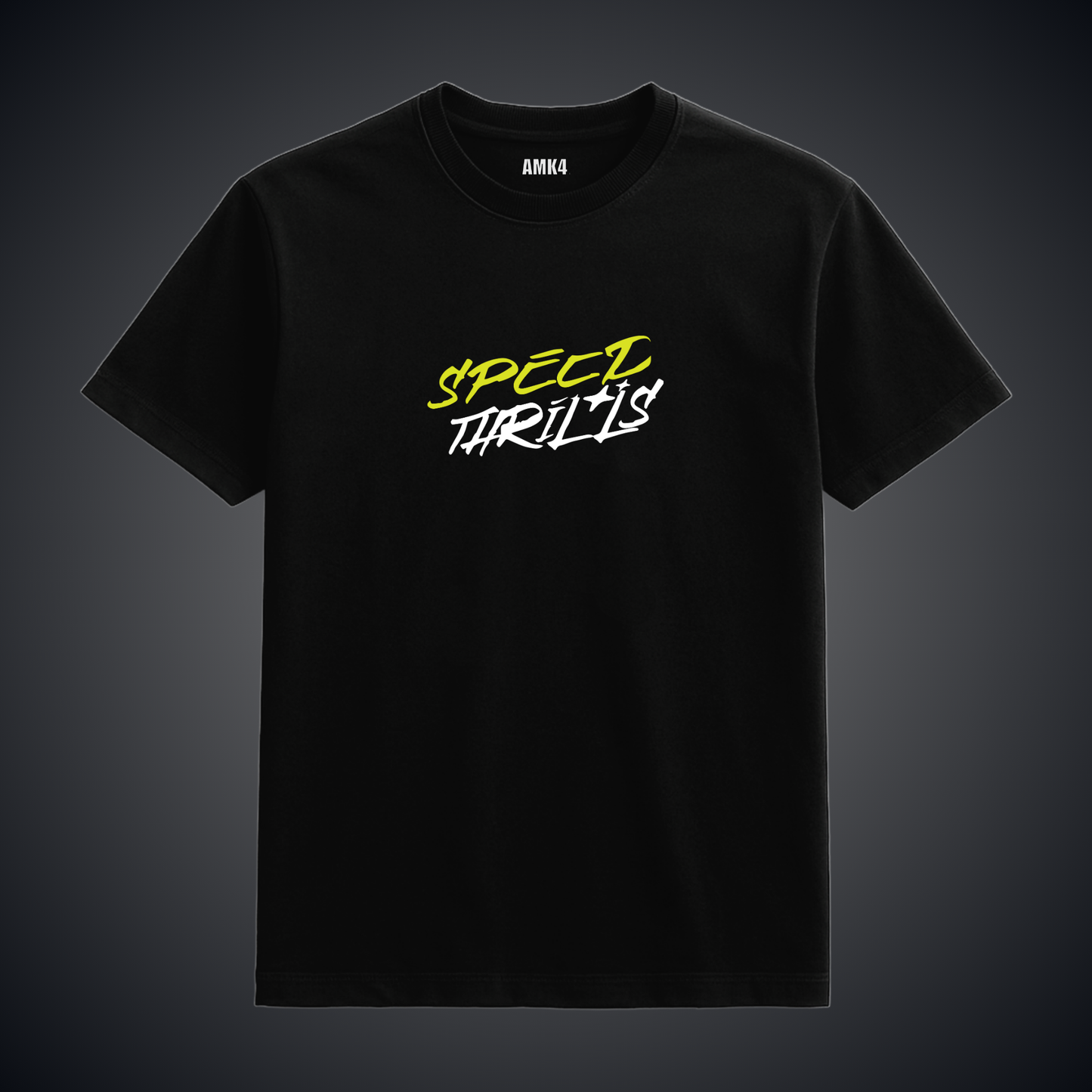 BMW M3 G80 - Black Tee