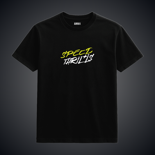 BMW M3 G80 - Black Tee