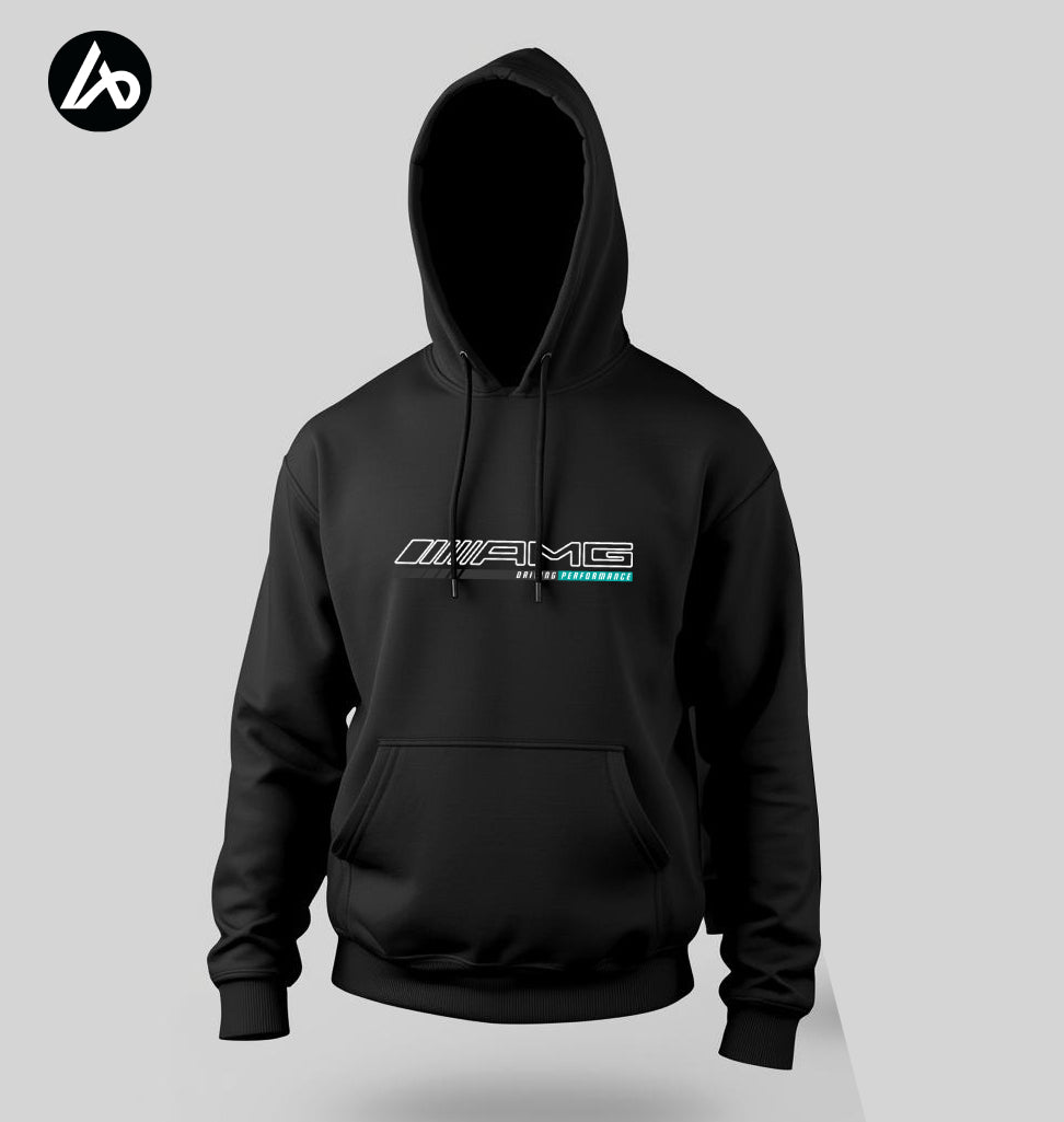 AMG - Driving Performance Hoodie