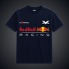 Redbull Racing F1 - Navy Blue Tee