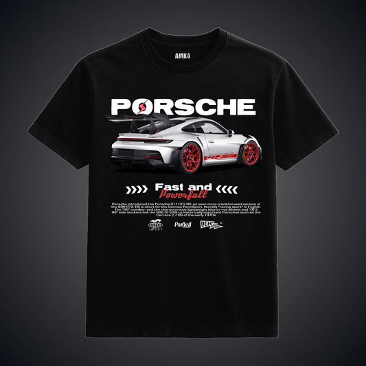 Porsche 911 Tees
