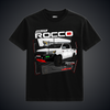 Hilux Rocco W - Black Tee