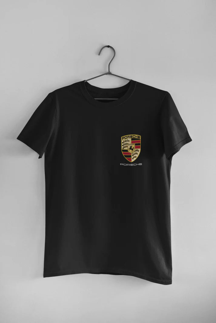 Porsche 911 GT3 RS: Money Can't Buy Happiness T-shirt