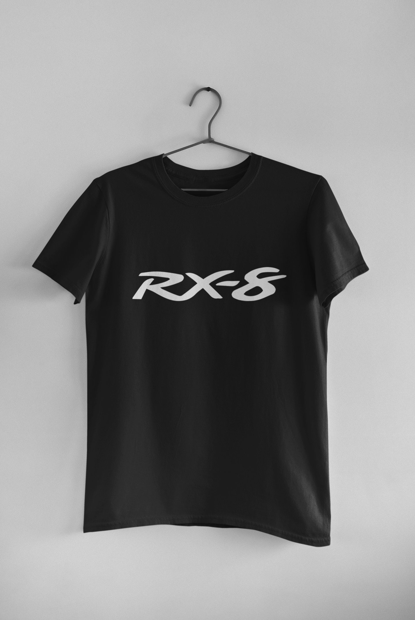 Mazda RX8 Black Tee
