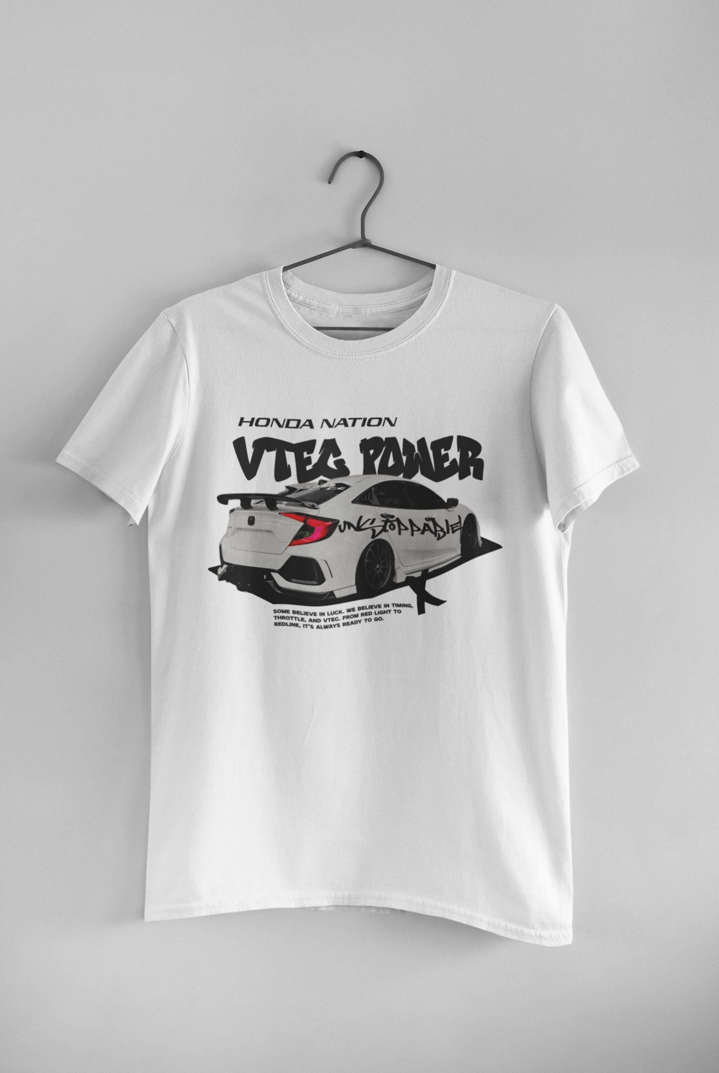 Civic X Batch 02 Tee