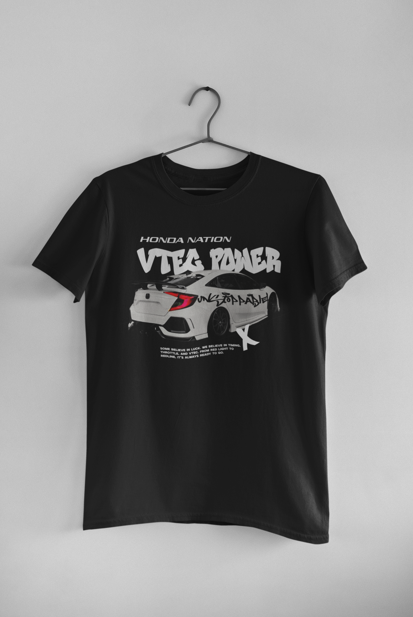 Civic X Batch 02 Tee