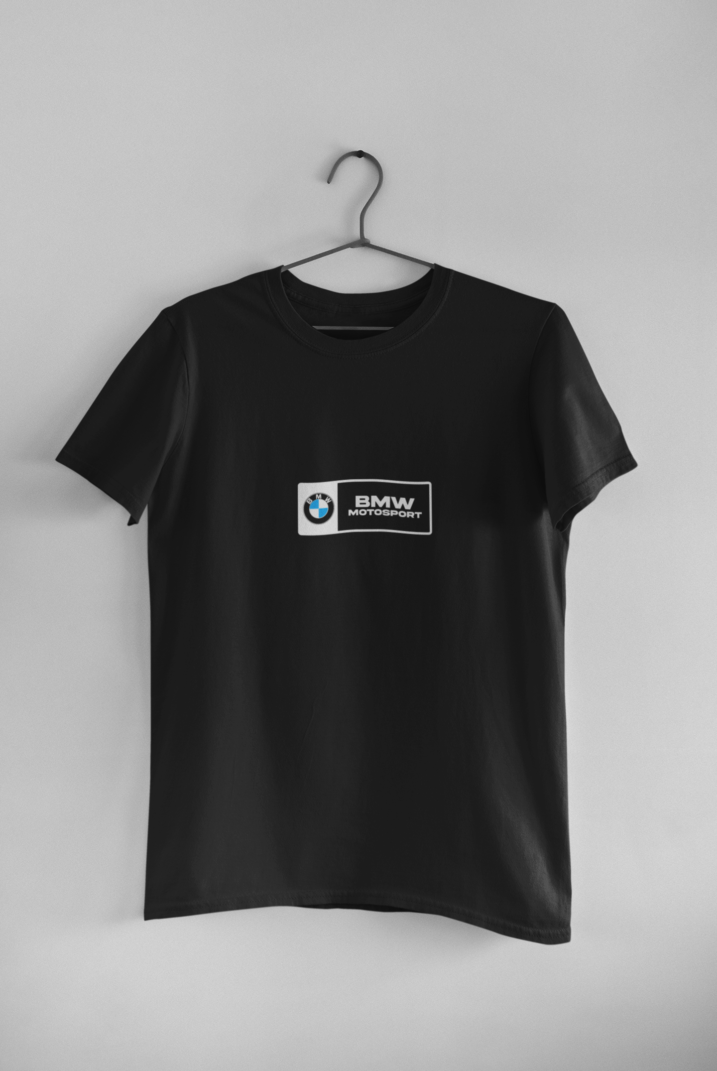 BMW M4 F84 Black Tee