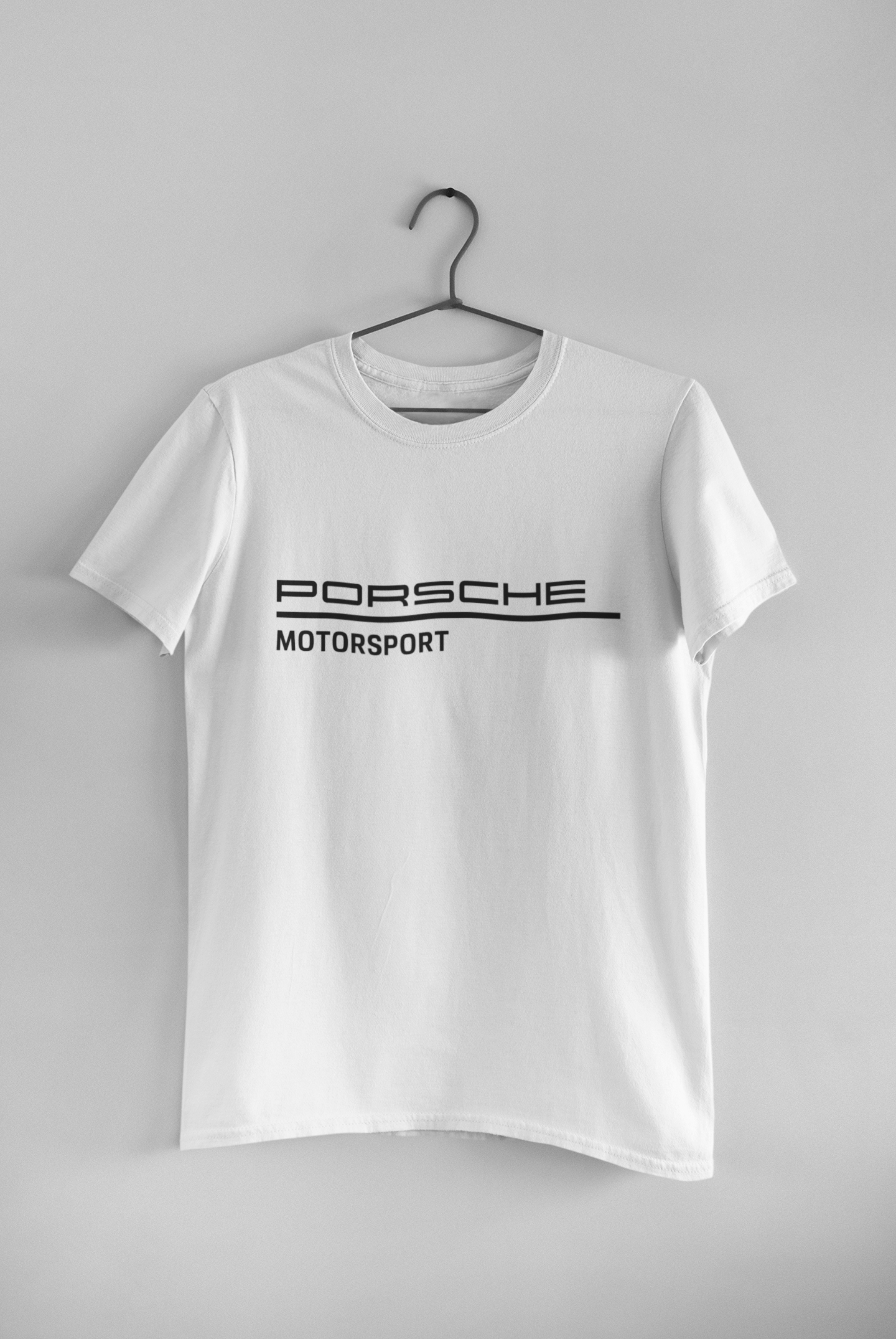 Porsche 911 GT3 RS Batch 02 White Tee