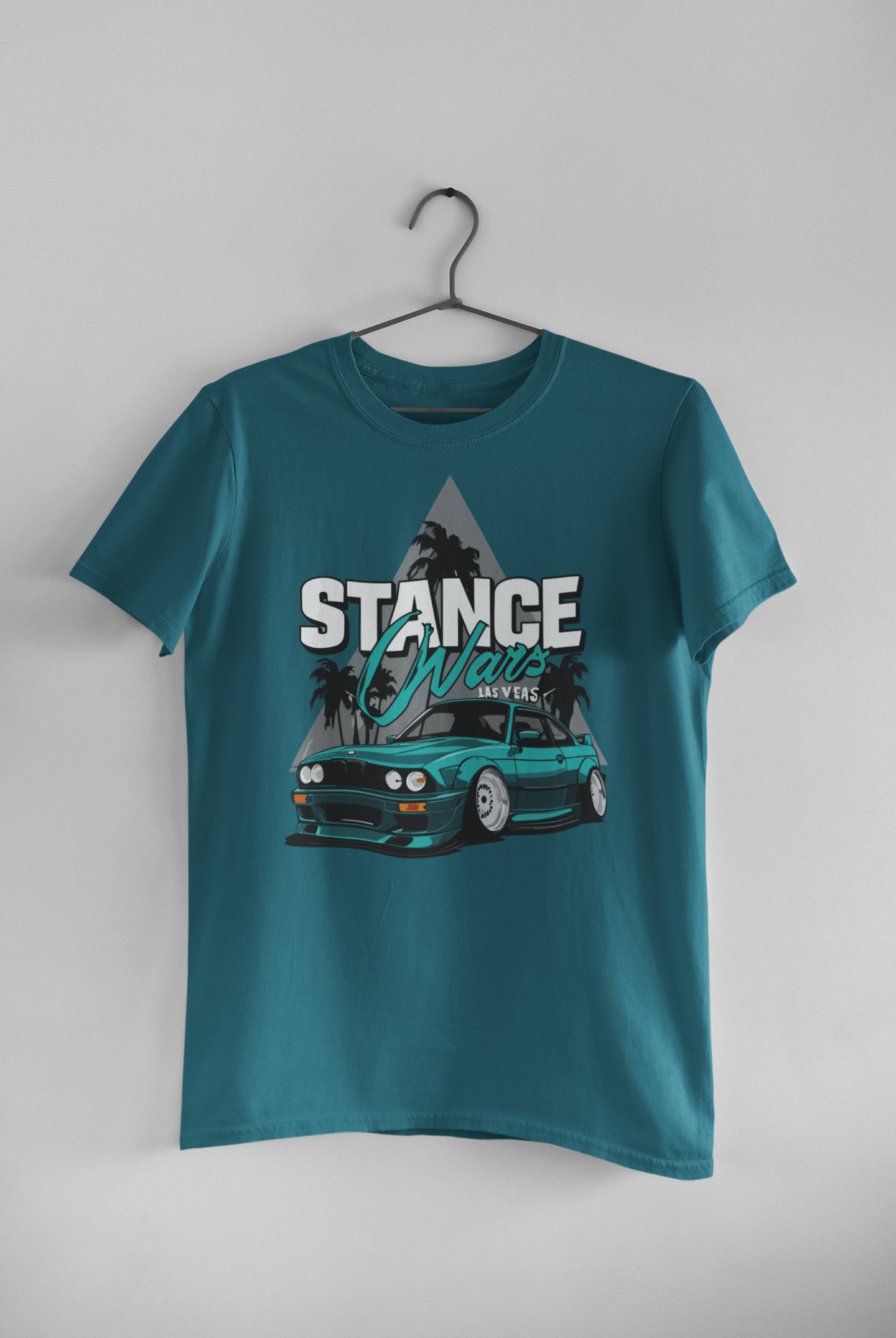 Stance Tee