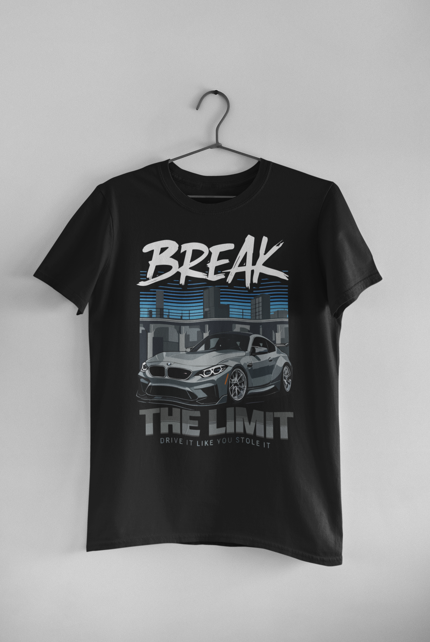 Break The Limit Tee