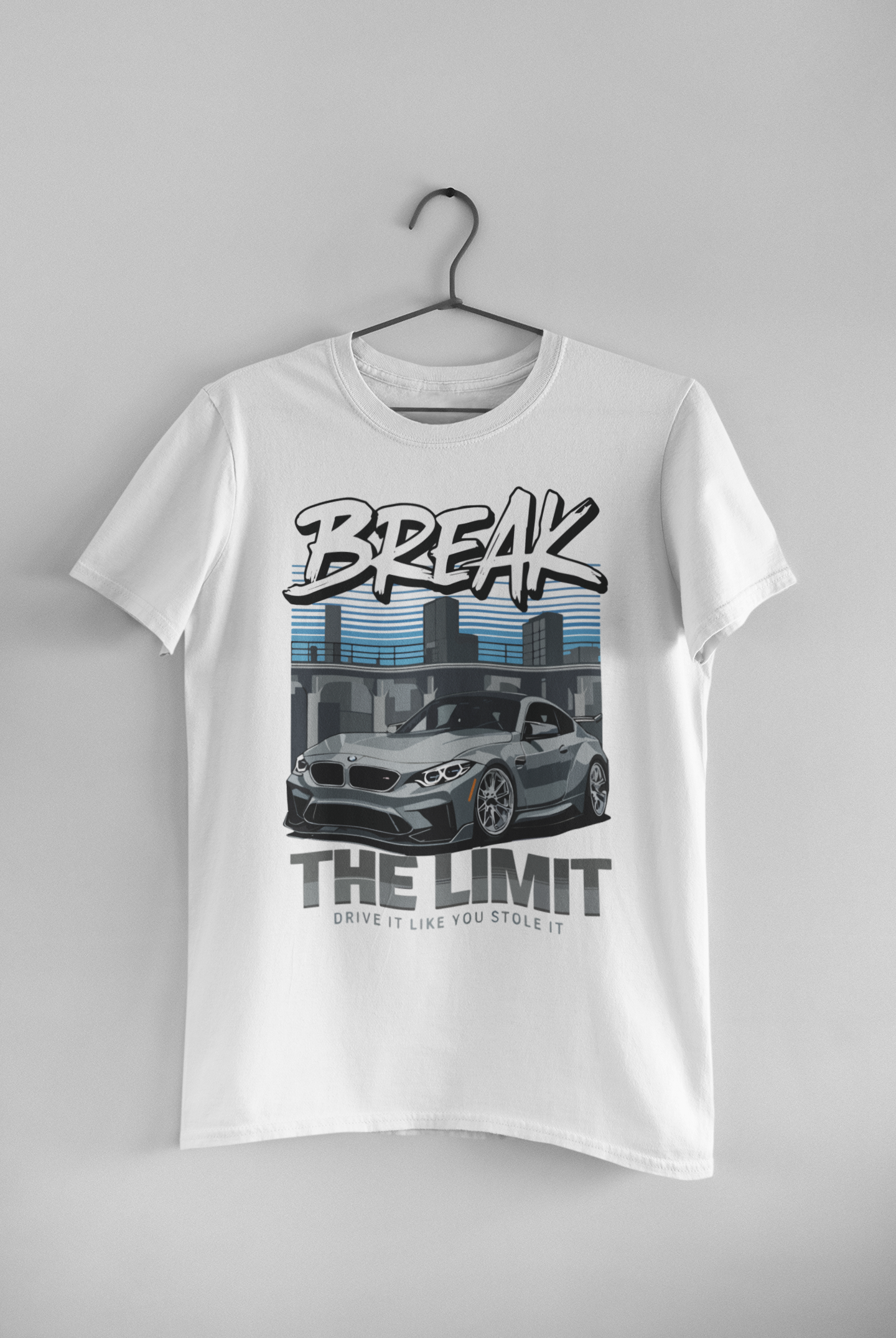 Break The Limit Tee
