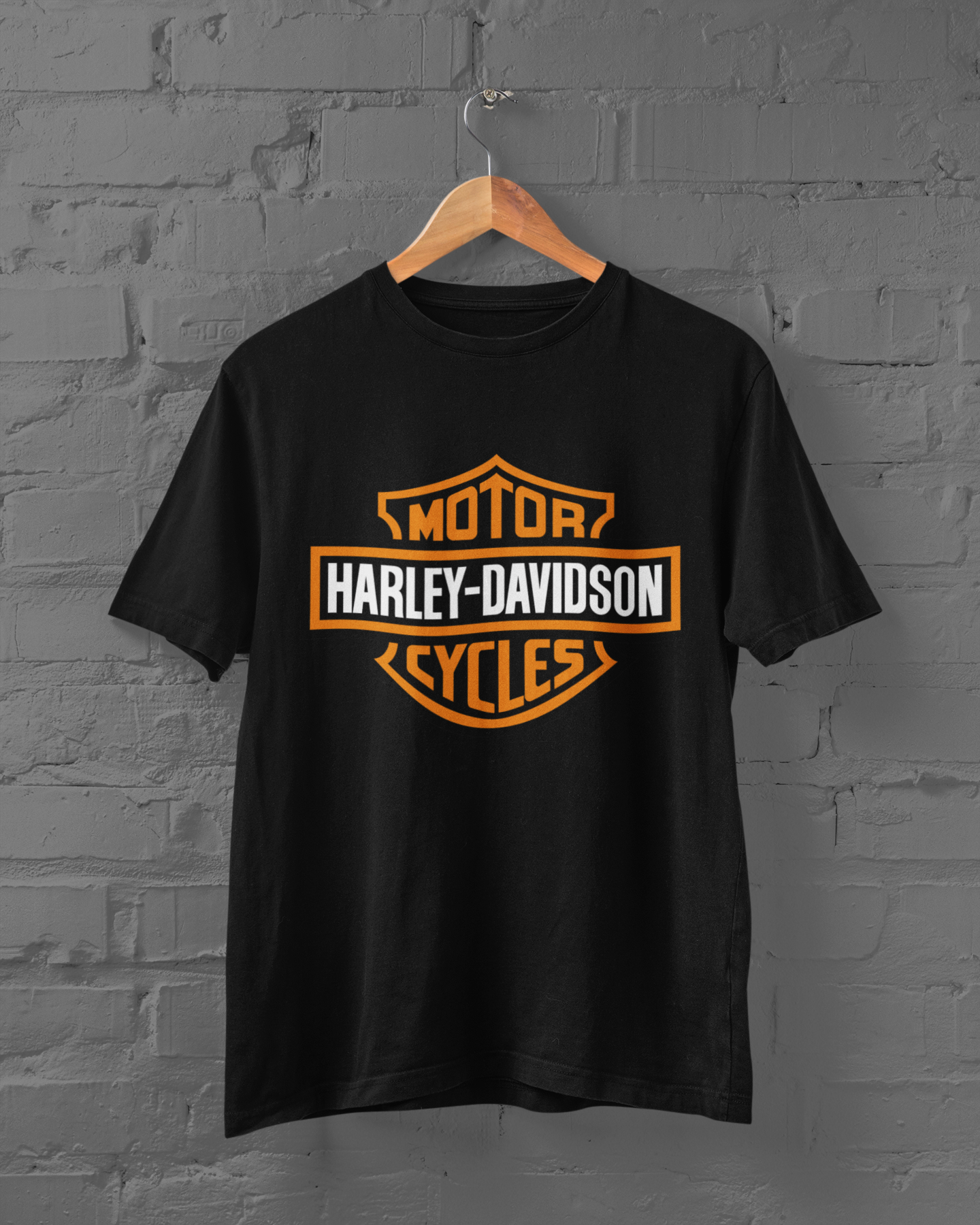 Harley Davidson Tee