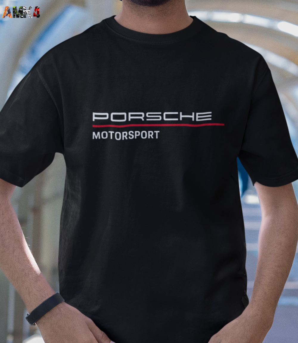 Perfection Is Not The Start - Porsche 911 GT3 RS Tees