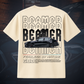 Beamer G80 - Beige Tee