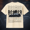 Beamer G80 - Beige Tee