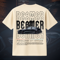 Beamer G80 - Beige Tee