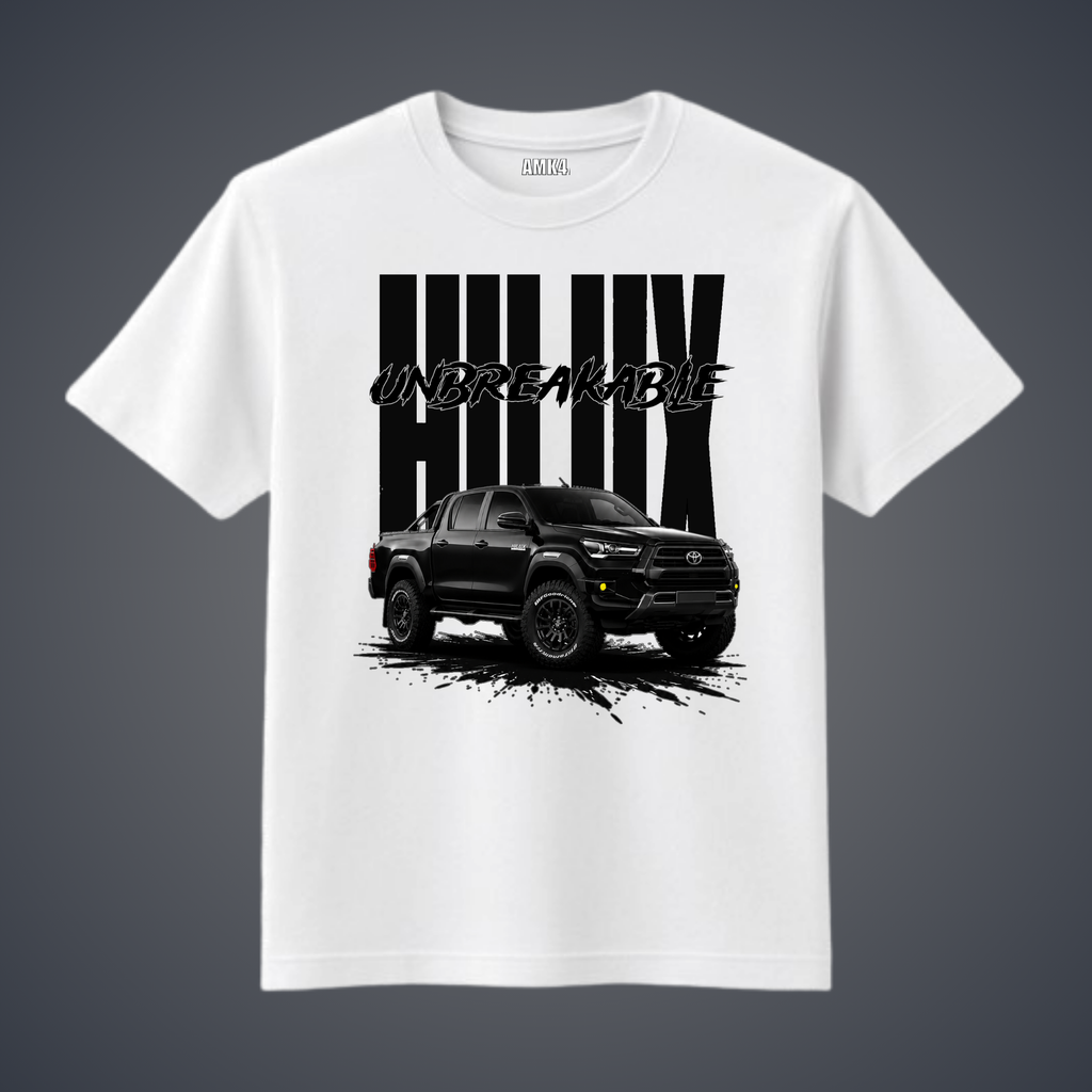 Hilux Rocco Vol.02 - Tees