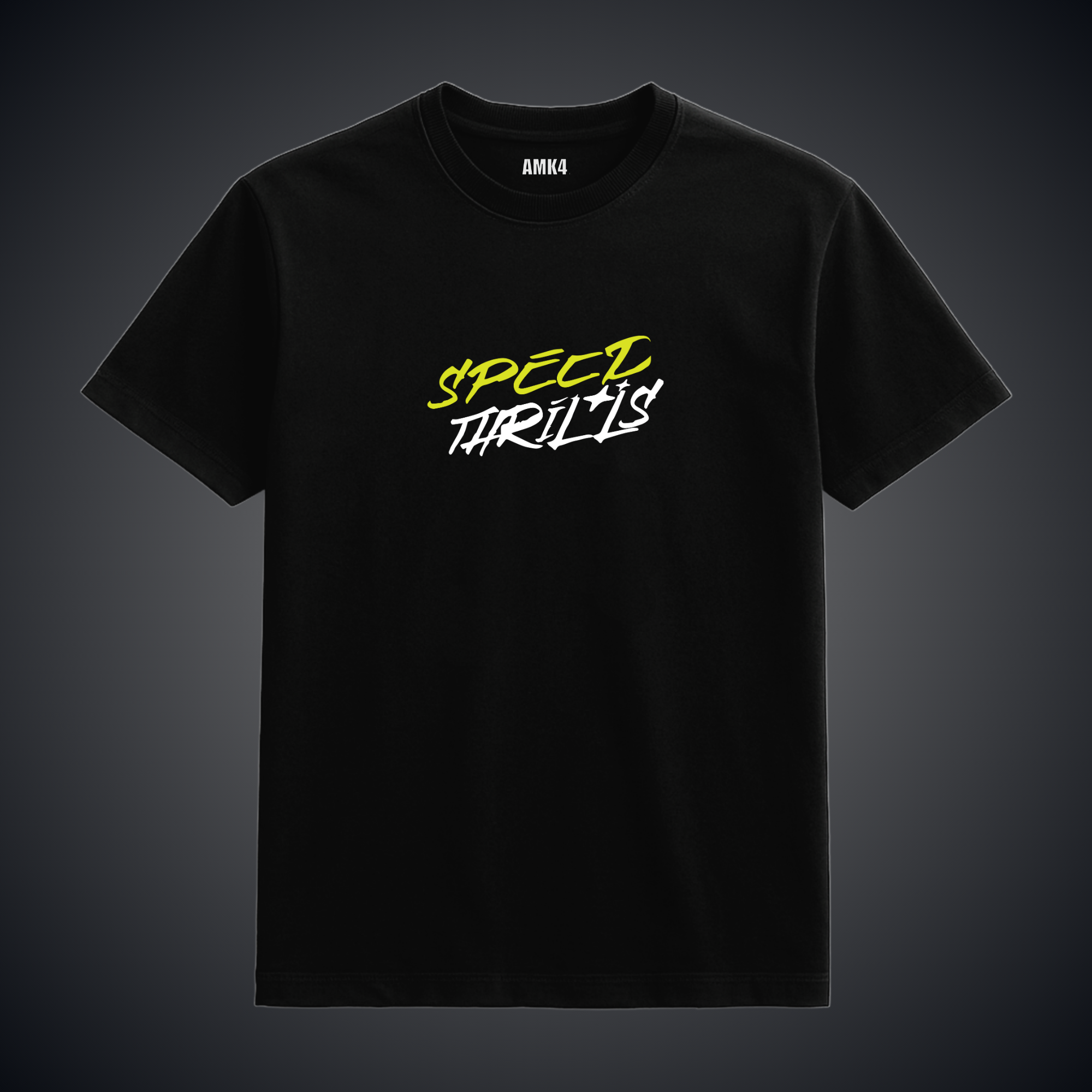 BMW M3 G80 - Black Tee