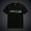 AMG Driving Performance - Black Tee