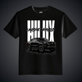 Hilux Rocco Vol.02 - Tees