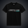 AMG Driving Performance - Black Tee
