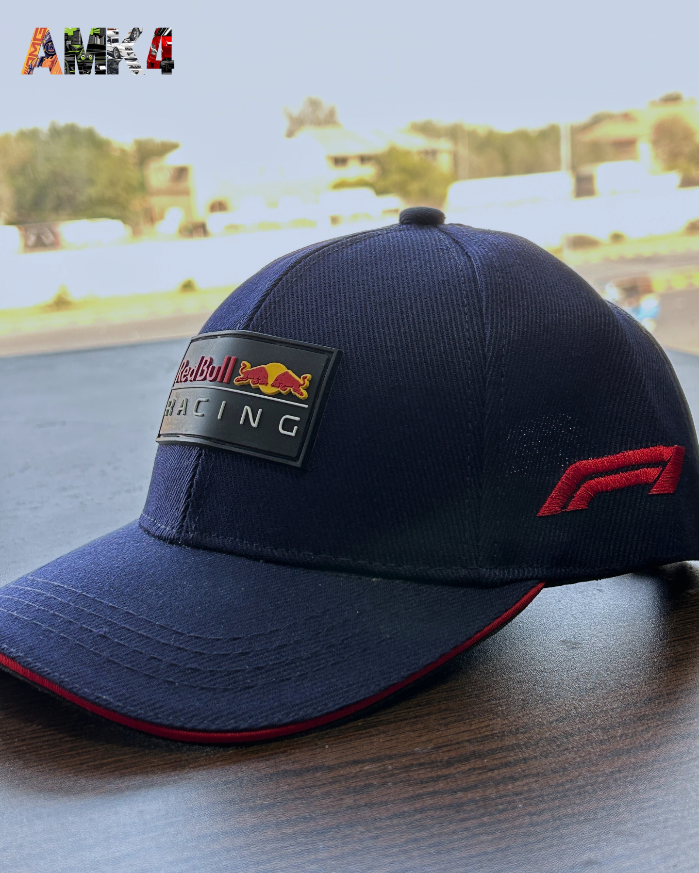 Redbull Racing Cap