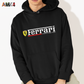 Ferrari Formula One Team Black Hoodie