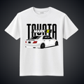Toyota Mark X Tees