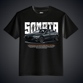 Hyundai Sonata - Tees