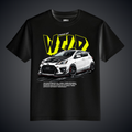 Toyota Aqua - Tees