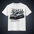 Suzuki Alto - Tees