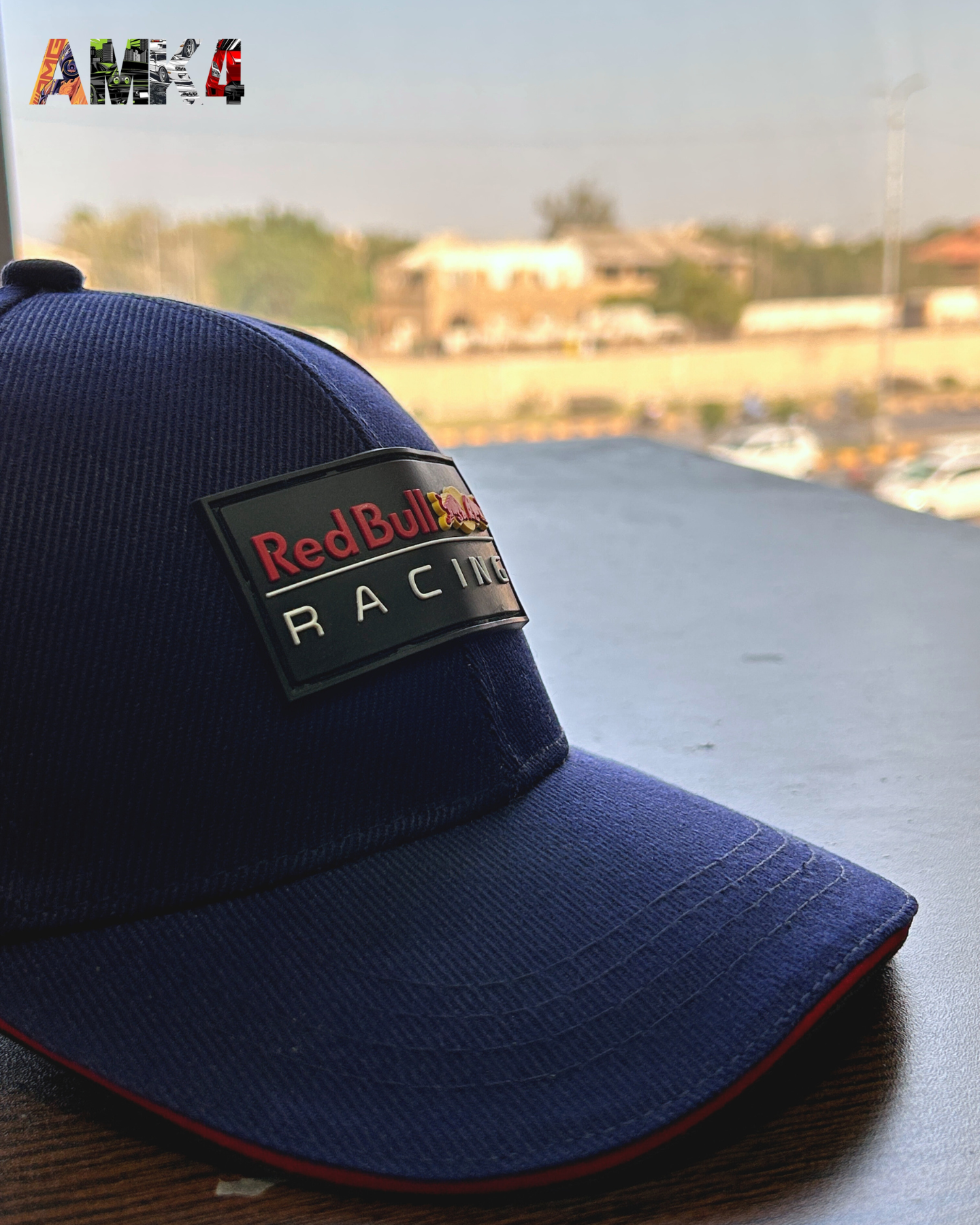 Redbull Racing Cap