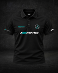 Mercedes AMG F1 - Polo T-shirt 01