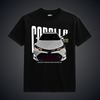 Corolla X E170 - Black Tee