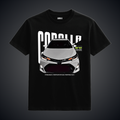 Corolla X E170 - Black Tee