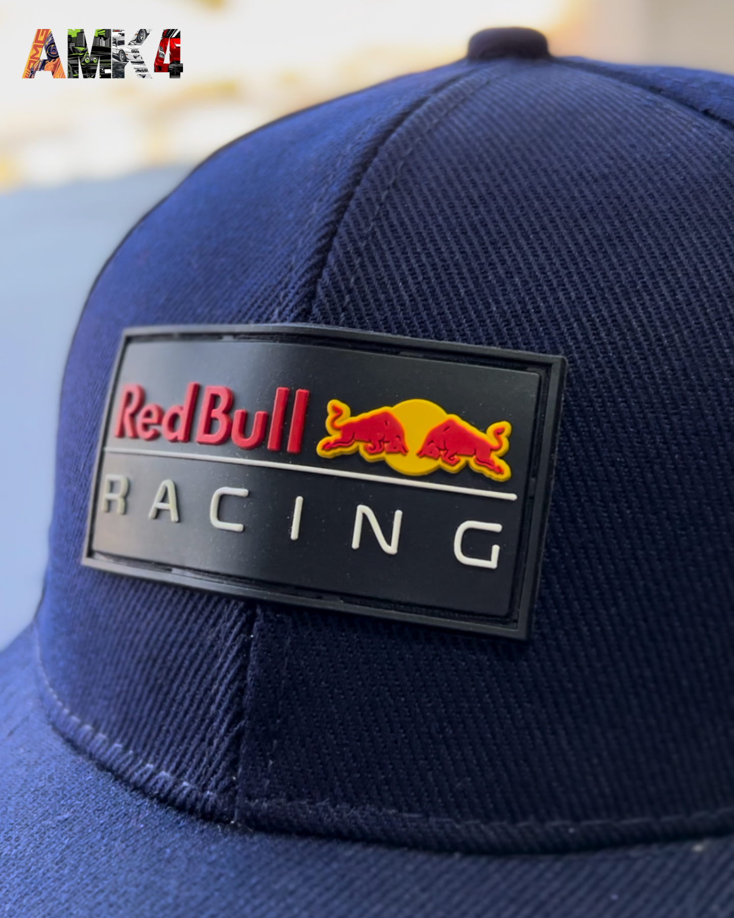 Redbull Racing Cap