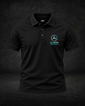 Mercedes AMG F1 - Polo T-shirt 02
