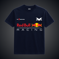 Redbull Racing F1 - Navy Blue Tee