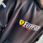 Charles Leclerc F1 Black Hoodie