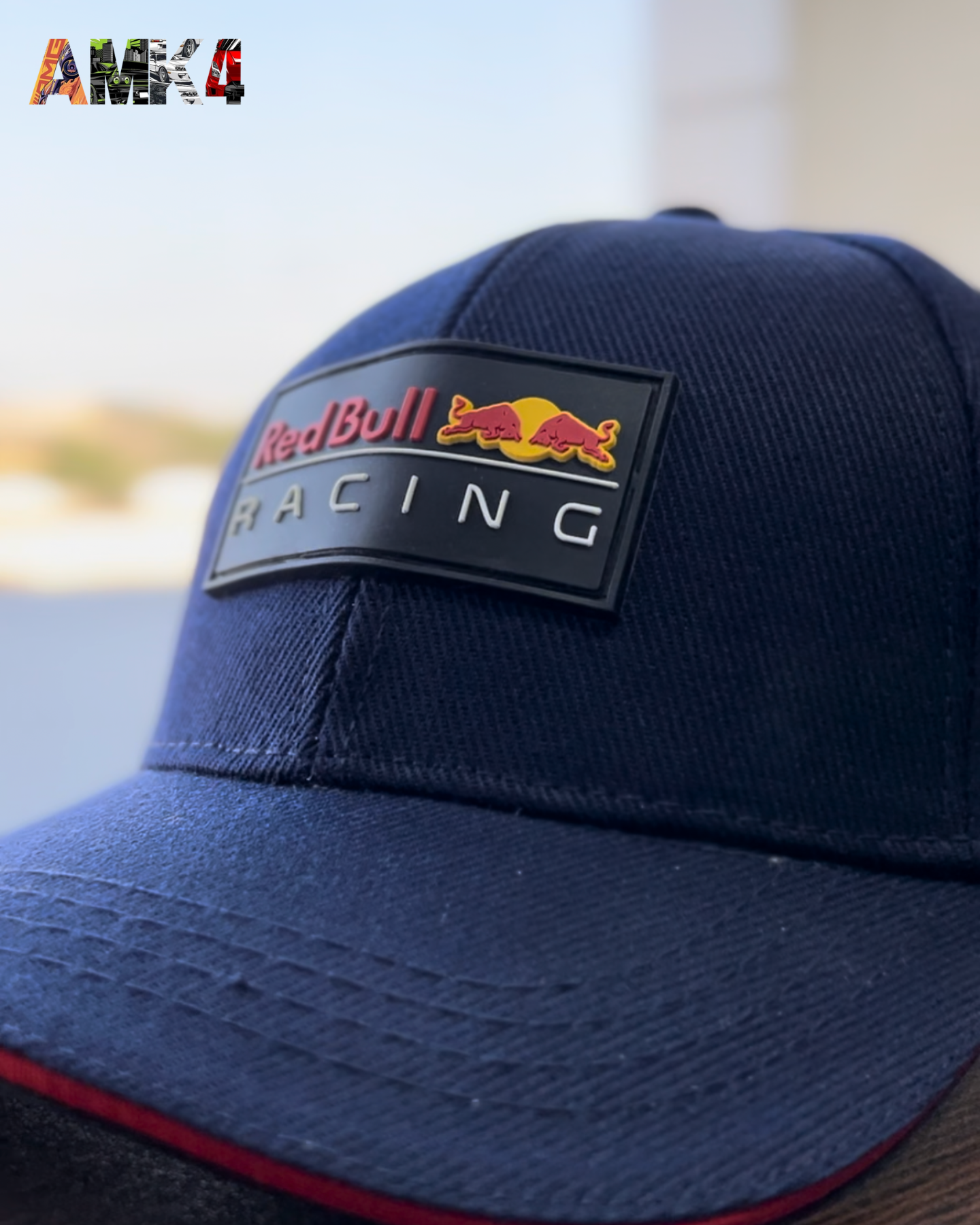 Redbull Racing Cap