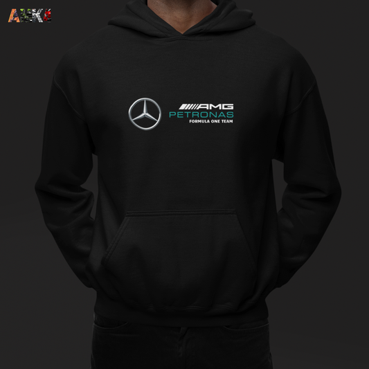 AMG Petronas Formula One Team Hoodie