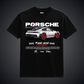 Porsche 911 Tees