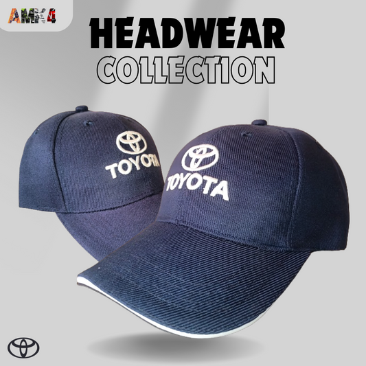 Toyota Cap