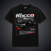 Hilux Rocco B - Black Tee