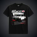 Hilux Rocco W - Black Tee