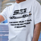 Porsche 911 Classic Tees