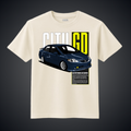 City GD - Tees