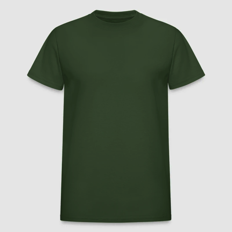 Basic T-shirts