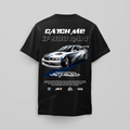 NFS Most Wanted - Black Tee