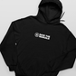 Real Cars Dont Shift Themselves Hoodie